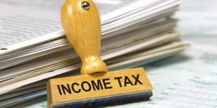 Tax