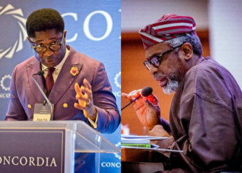 I Didn’t Bribe For Ministerial Slot, Says Jack-Rich