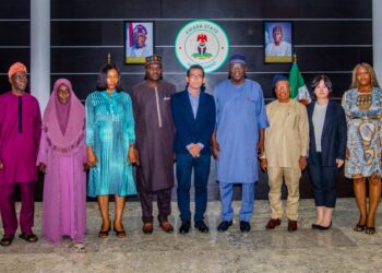 Kwara Govt, Japan’s Agency Partner On Basic Education, Agriculture