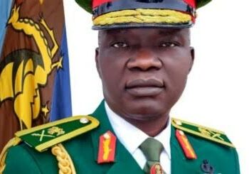 Eid-el-Kabir: COAS Commends Troops For Combating Security Threats