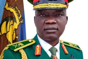 X-raying The Uncommon Leadership Of Nigeria’s COAS, Lt. Gen. Lagbaja 1 lagbaja