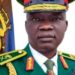 Eid-el-Kabir: COAS Commends Troops For Combating Security Threats
