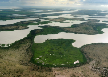 Federal Govt Seeks UN Support To Recover Lake Chad Basin