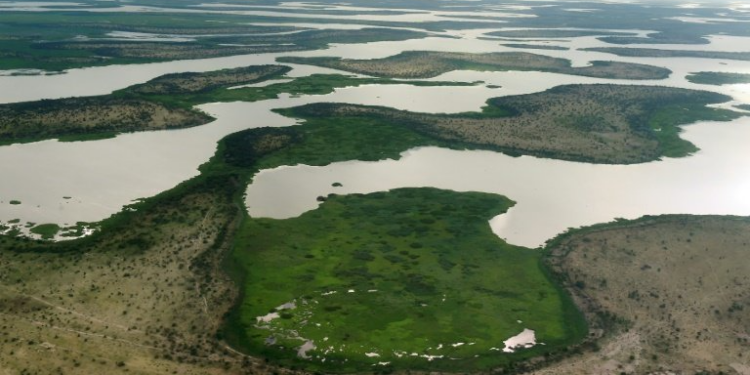 Lake Chad Basin