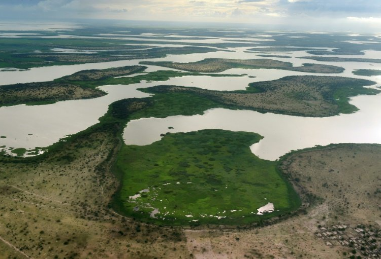 Lake Chad Basin