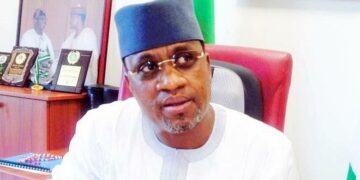 Marafa’s Resignation Comment Shows Integrity, Says Zamfara NDC 2 Tinubu Will Reward Hardwork, Says Marafa