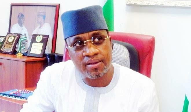 Fresh Trouble Hits Zamfara APC As Marafa Revives Faction 1 marafa