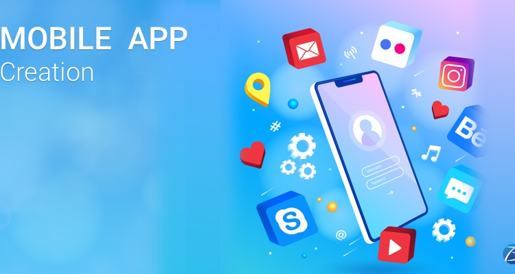 Mobile App Development