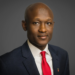 Zenith Bank’s Adam, Named All Africa Business Leaders ‘CFO Of The Year’