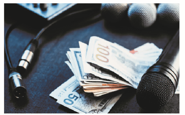Making Profitable Living As Upcoming Musician 1 musician