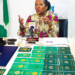 NAPTIP Arrests 2 Human Traffickers, Intercepts 28 Passports, Others 4 NAPTIP Arrests 2 Human Traffickers, Intercepts 28 Passports, Others