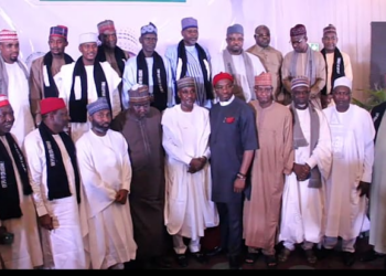 10th NASS: 74 North-West Members-elect Endorse Abbas, Kalu For Speaker, Deputy