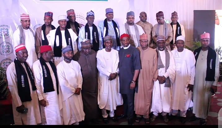 10th NASS: 74 North-West Members-elect Endorse Abbas, Kalu For Speaker, Deputy 1 nass members