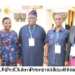 NOUN VC Leads Scholars To Regional Summit In Morocco