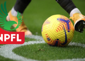 NPFL: Egbe Congratulates Enyimba, Remo Stars