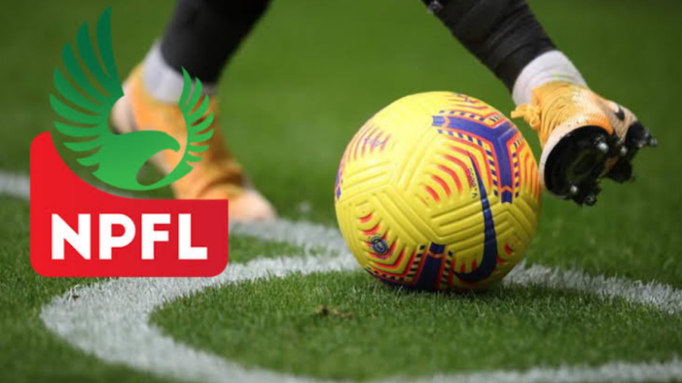 NPFL Board Adopts Full Format For 2023/24 Season