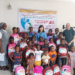 International Children’s Day: Wife Of Chinese Envoy Visits Orphanage In Abuja 5 Chinese Envoy
