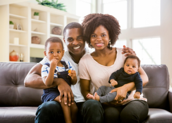 What Does It Mean To Be A Father Today?