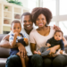 What Does It Mean To Be A Father Today?