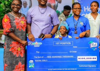 Schools, Childcare Givers Educated On Age-Appropriate Nutrition