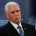 Ex-US Vice President Pence Declares For White House Race