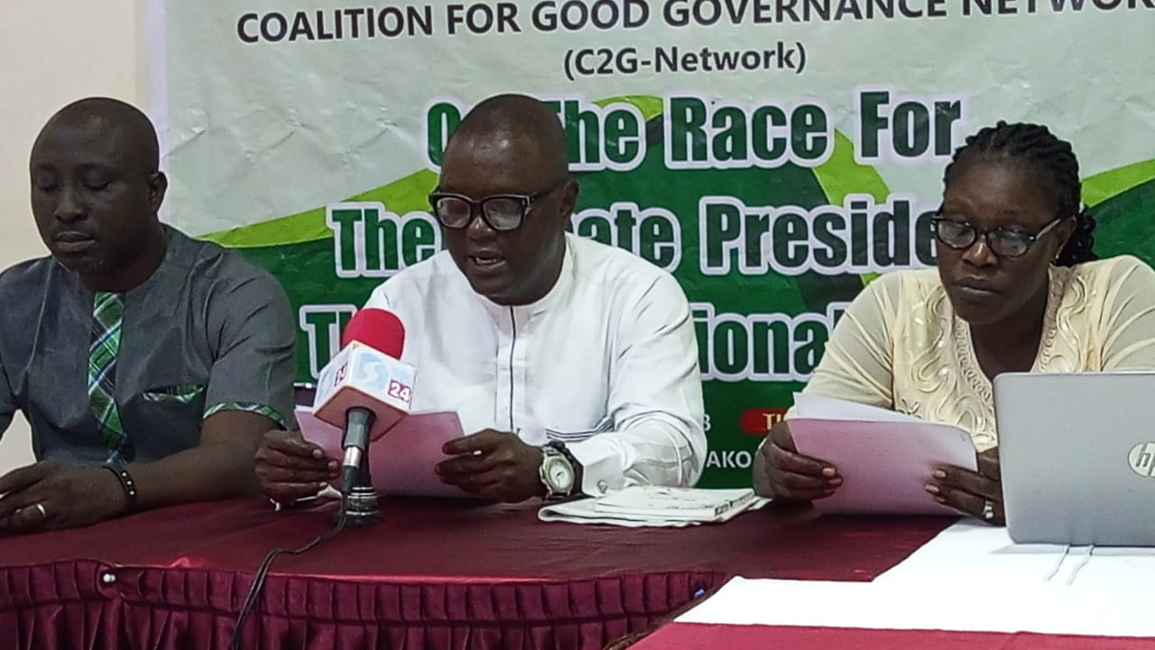 10th NASS: Be Wary Of External Undemocratic Forces, Kano South Senator-elect, CSO Warn Tinubu - Vimarsana News