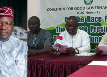 10th NASS: Be Wary Of External Undemocratic Forces, Kano South Senator-elect, CSO Warn Tinubu