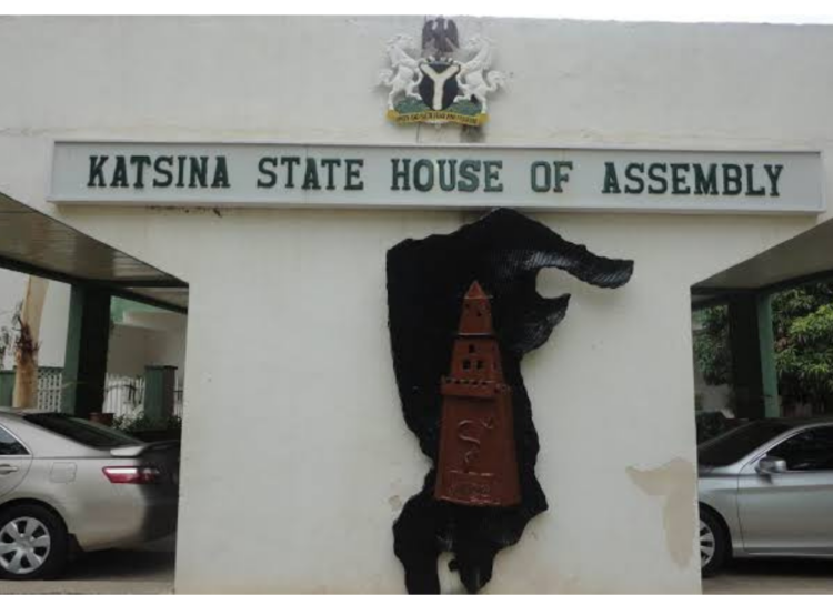 Katsina Assembly Passed 54 Bills, 324 Motions In 4 Years 1 png 20230608 112430 0000