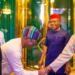 G5: We're Here For Equity, Justice, Makinde Speaks On Visit To Aso Rock 5 G5: We’re Here For Equity, Justice, Makinde Speaks On Visit To Aso Rock