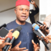 Enugu Gov Meets Tinubu, Seeks Nnamdi Kanu’s Release 5 Enugu Gov Meets Tinubu, Seeks Nnamdi Kanu’s Release