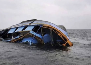 ​​5 Die As Boat Capsizes In Ondo