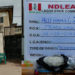 NDLEA Uncovers Meth Lab In Lagos Community 5 NDLEA Uncovers Meth Lab In Lagos Community