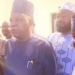 Reps Speakership: Betara, Gagdi Step Down For Abbas