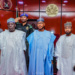 Politics Over, It’s Time To Rescue Zamfara, Gov Lawal Tells New Legislators