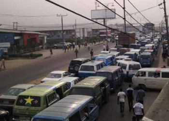 Motorists Decry Extortion By Suspected Fake Taskforce Members In Rivers