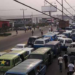 Motorists Decry Extortion By Suspected Fake Taskforce Members In Rivers 5 Motorists Decry Extortion By Suspected Fake Taskforce Members In Rivers