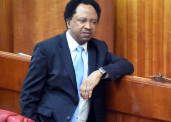 2023 Polls: Kaduna Clerics Paid To Propagate Hate – Shehu Sani