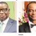 Electoral Contest Heats Up In Sierra Leone