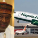 Nigeria Air: EFCC Invites Sirika For Questioning 5 Sirika