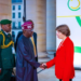 Paris Summit: Tinubu, World Leaders Plan Onslaught Against Poverty, Debt