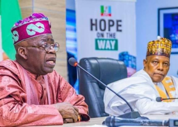 Tinubu Orders Security Chiefs  To Deal With Oil Thieves
