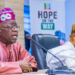 Tinubu Orders Security Chiefs  To Deal With Oil Thieves