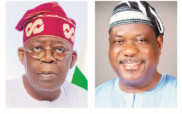 tinubu