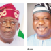 Tinubu Placates North Central, Names Akume SGF