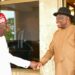 'You're An Icon Of Democracy', Tinubu Hails Ex-President Jonathan At 66 5 Tinubu Meets Jonathan, Akpabio