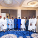 Tinubu In Maiden Meeting With All Governors 5 Tinubu In Maiden Meeting With All Governors