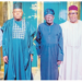 Tinubu Parleys Akpabio, Wike, Umahi In Aso Rock 5 Tinubu Parleys Akpabio, Wike, Umahi In Aso Rock