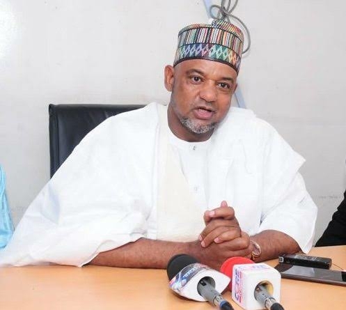 North West PDP Support Groups Back Damagun’s Suspension 1 umar damagun