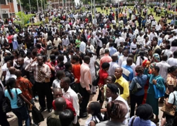 i-FAIR3: Israel Seeks Partnership With Federal Govt To Create 1m Jobs