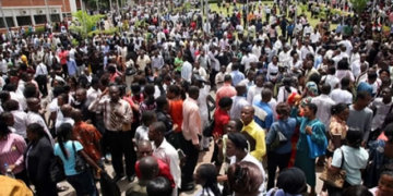 i-FAIR3: Israel Seeks Partnership With Federal Govt To Create 1m Jobs